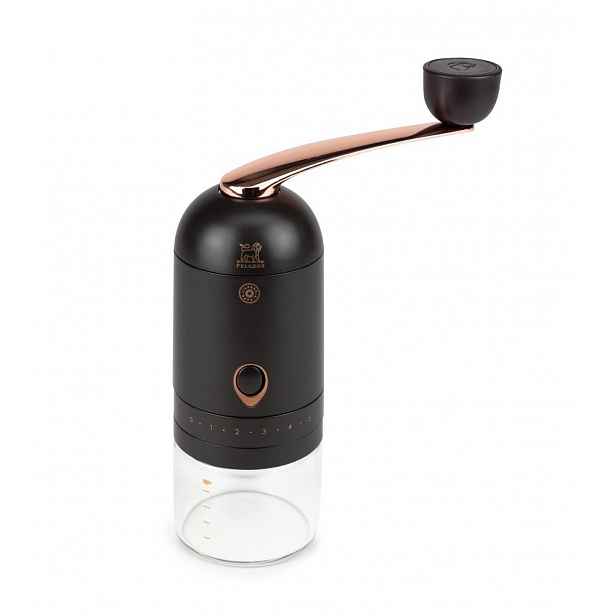 Mlýnek na kávu Peugeot L´Arbre á Café