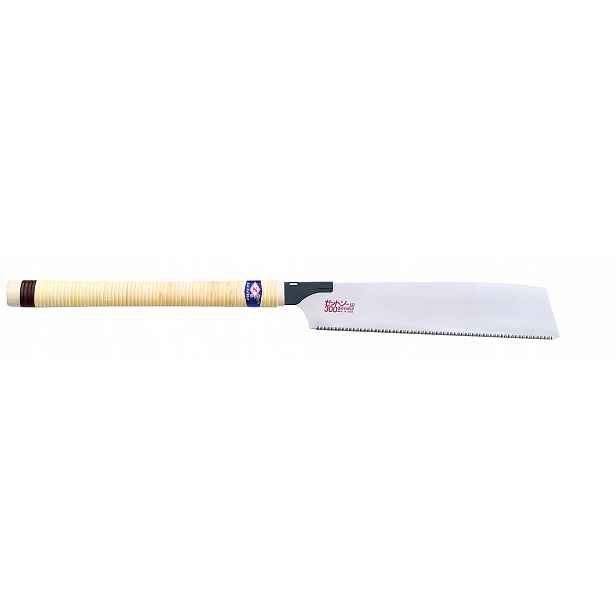 Pila na dřevo japonská Kataba 300 mm Zetsaw Hi 300 pro dřevo 12 Tpi Japan
