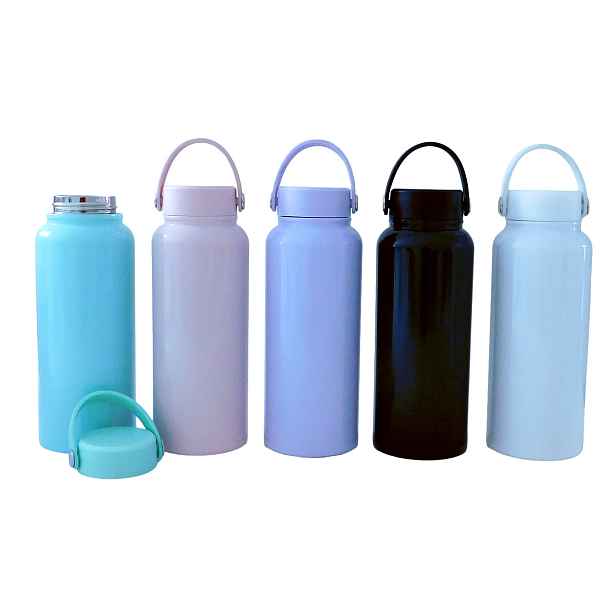 PROHOME - Termoska 1000ml různé barvy