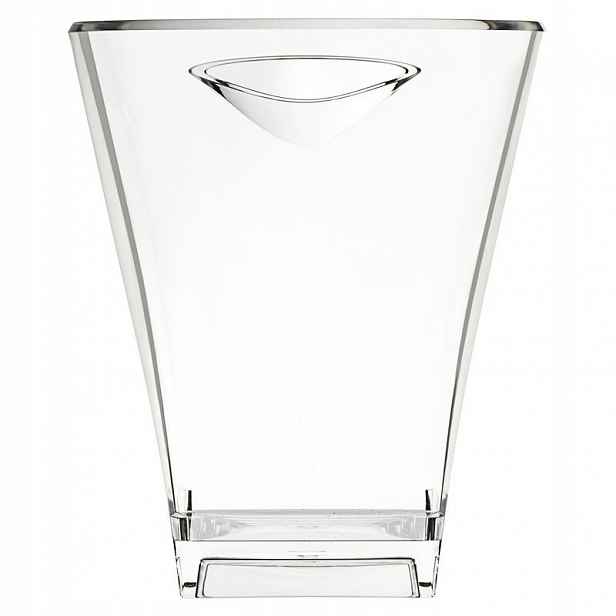 Chladič na víno a šampaňské průměr 21 cm akrylový Bar Professional