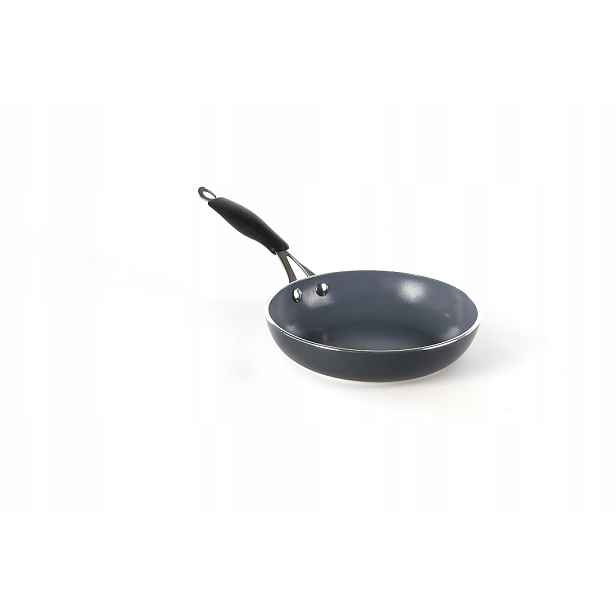 Hliníková pánev s povrchem Teflon Platinum Professional 26 cm Hendi 621127