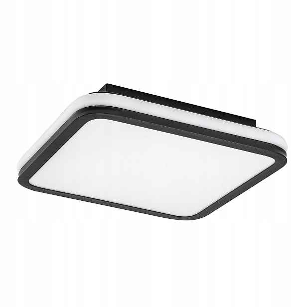 Moderní stropní svítidlo Led 43W Rabalux Serkan 71399
