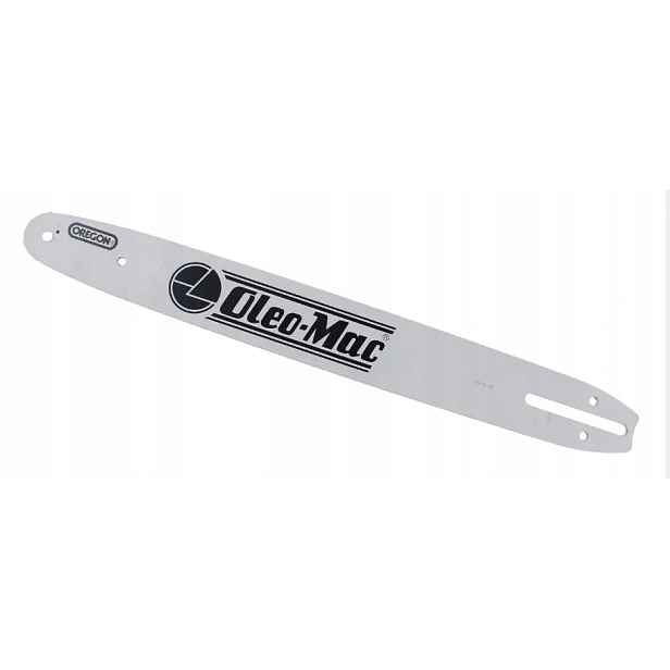 Vodící lišta Oleo-Mac 10" 3/8" 1,3 mm 40 článků (50160098R)