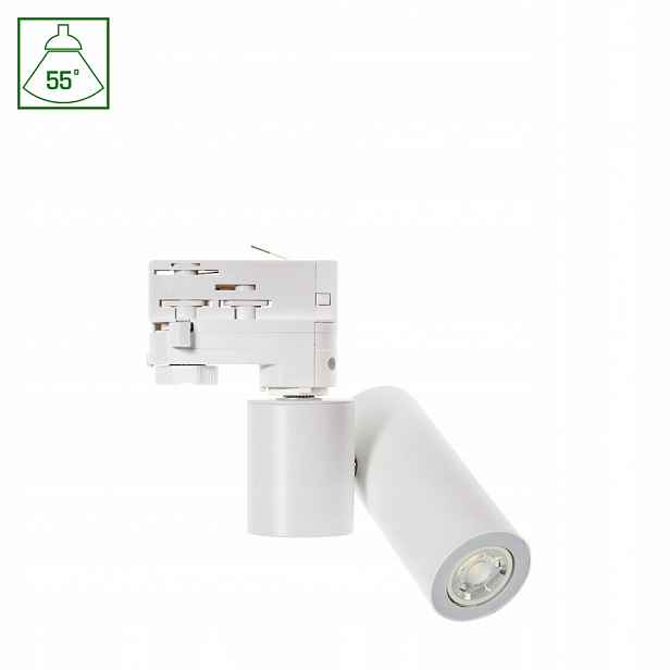 Svítidlo na kabel Mdr Trago Mini 830 Bílé 4W 230V