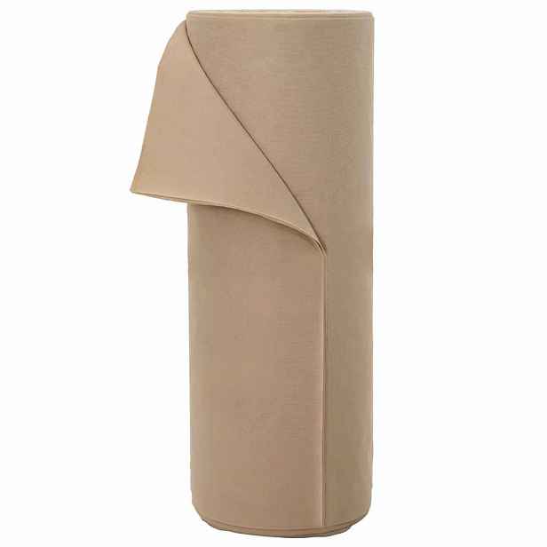 vidaXL Fleece pro ochranu rostlin před mrazem Béžová 50 x 3,2 m