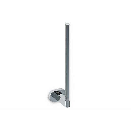 Držák toaletního papíru Ravak Chrome CR420.00 chrom X07P318