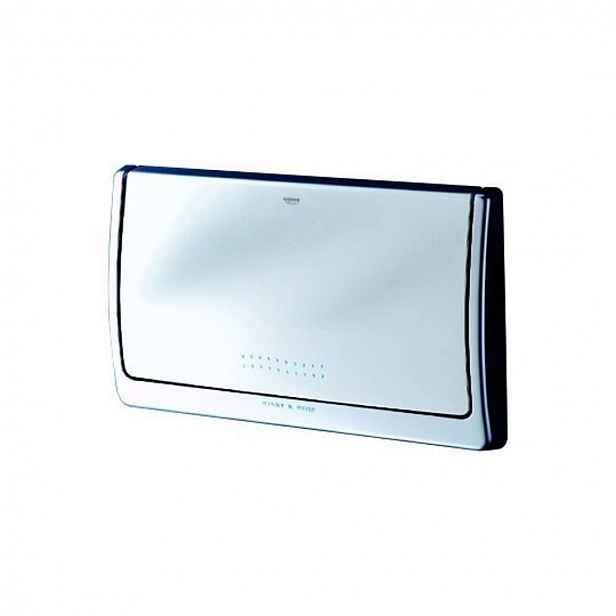 Grohe - Ovládací tlačítko, chrom 37053000