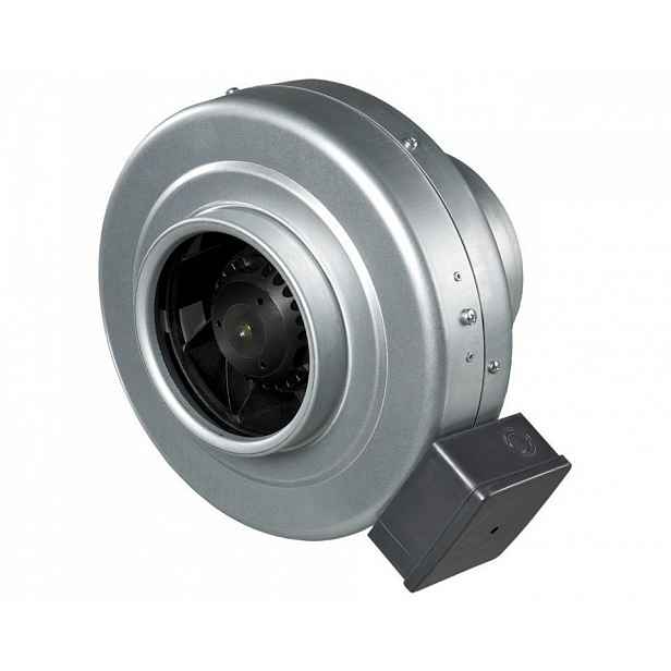 Kanálový ventilátor 315 mm, výkon 1450 m3/h
