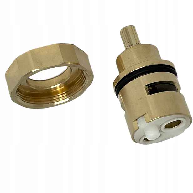 Kludi Přepínač Proudu Vody Pro Dvojitou Sprchu (dual Shower)