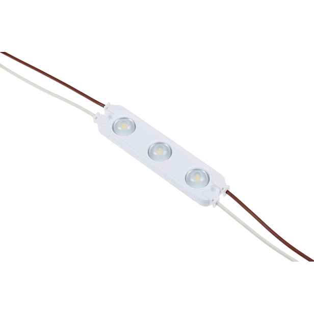 LED modul 2W 7716-160-230V záruka 5 let