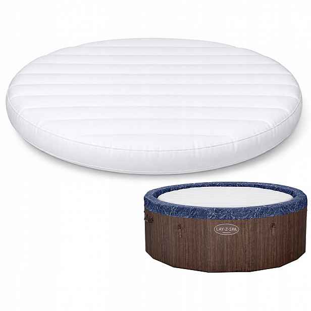 Nafukovací izolační krytka pro vířivku Lay-Z-Spa 60163 Bestway