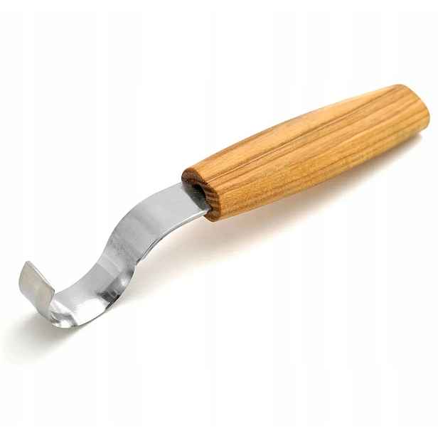 Nůž na lžíce 30 mm Beavercraft SK2
