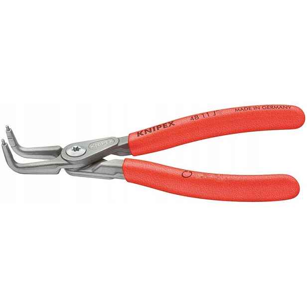 Kleště na kroužky Knipex Segera 48 21 J11