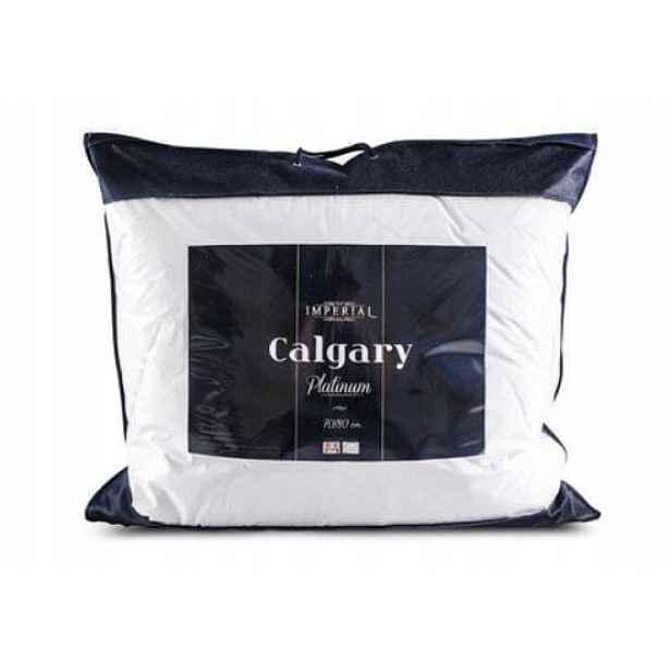 Amw Polštář Imperial Calgary Platinum 70x80 Bílý