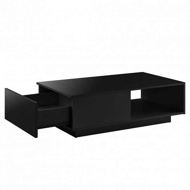 [en.casa] KONZOLOVÝ STOLEK Biskra 95/55/31 cm