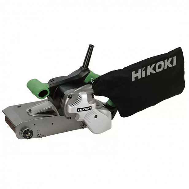HiKOKI - Pásová bruska 1020 W SB10V2WAZ