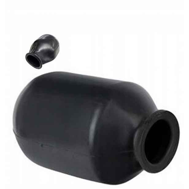 Membrána gumová Epdm guma pro hydroforovou nádrž Sigma Pompy 25-OVE 24L