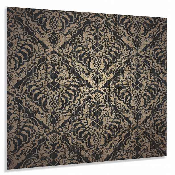 Ochranný Panel 4mm 60x60cm Lacobel Do Kuchyně Kalený Dekorativní