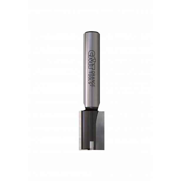 Cmt Fréza Hm Z2+1 přímá vrtací D14 I30 L70 S8 mm
