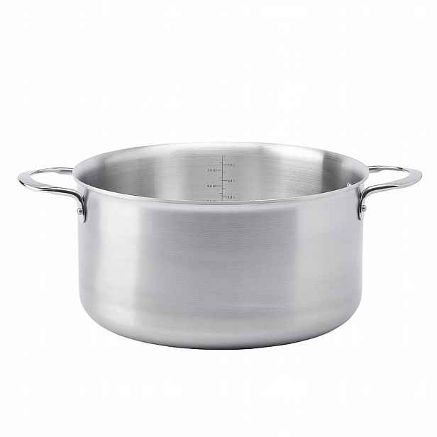 De Buyer Alchimy Hrnec 16 cm