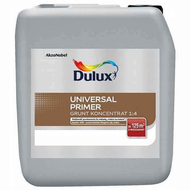 Dulux Universal Primer Grunt koncentrát 5L