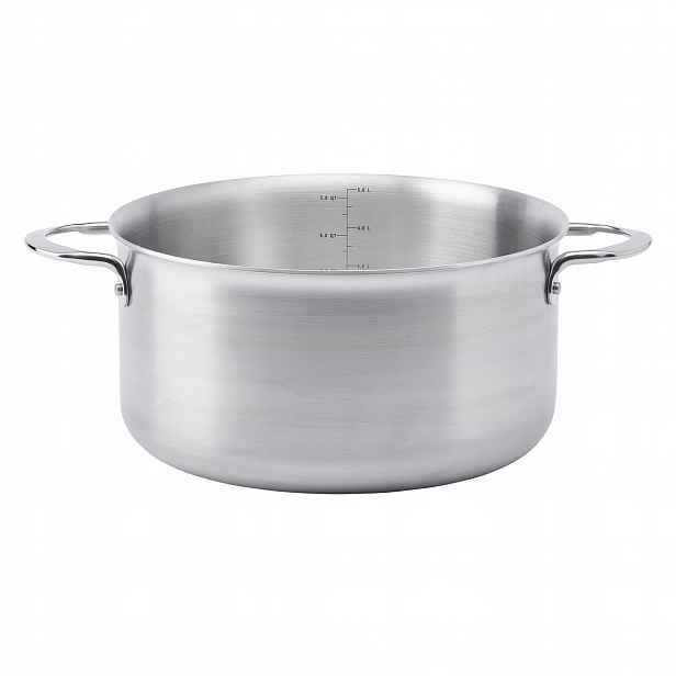 Hrnec 24 cm Alchimy De Buyer