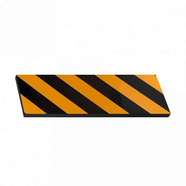 Ochranný pěnový pás 500x150mm, samolepící