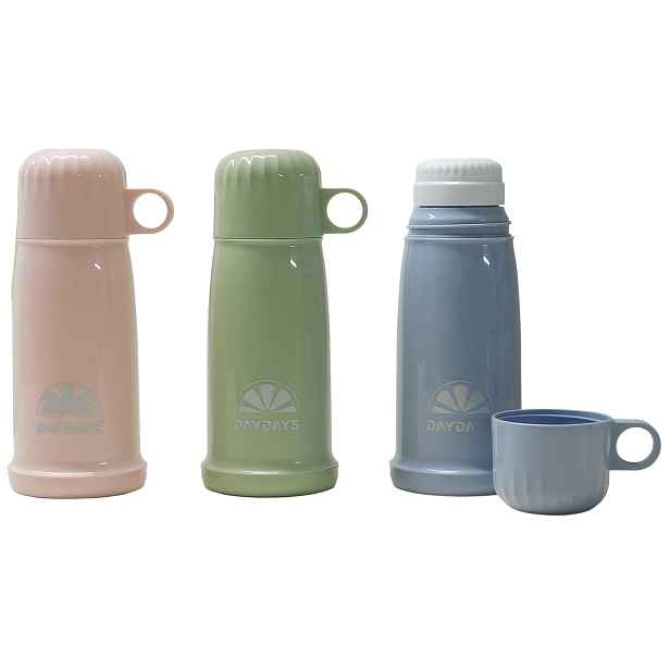 PROHOME - Termoska 230ml různé barvy