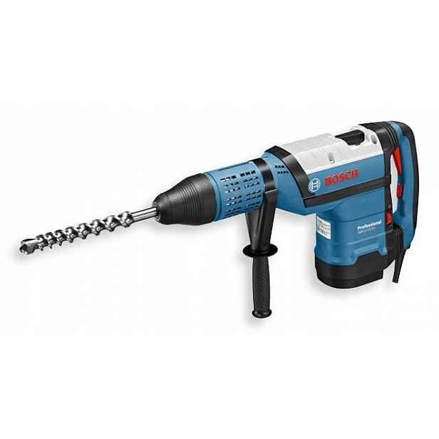 Rotační Vrtací Kladivo Gbh 12-52 DV 1700W/19J