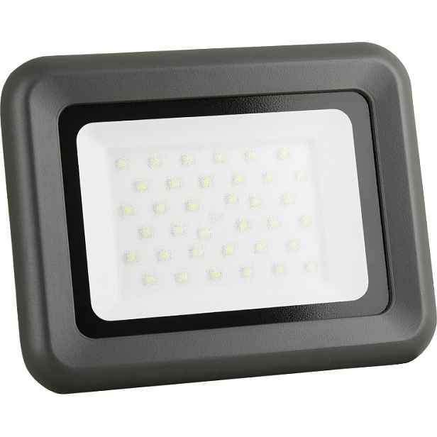 Světlomet LED HELI I65 30W 6K