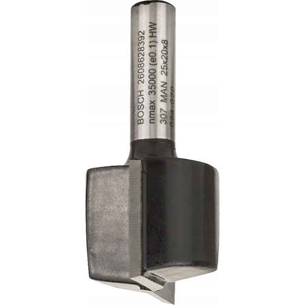 Kotoučová Fréza Pro Drážky 8*25*51 MM