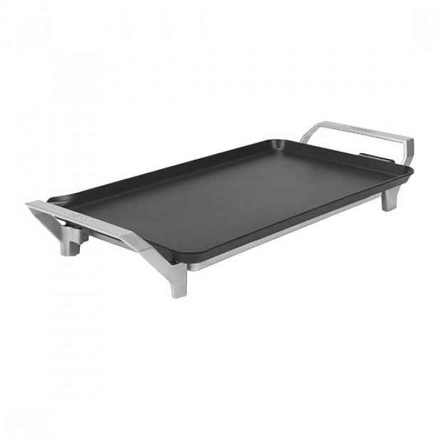 Elektrický gril "Table Chef Premium XL", 26 x 46 cm, 2500 W - Princess