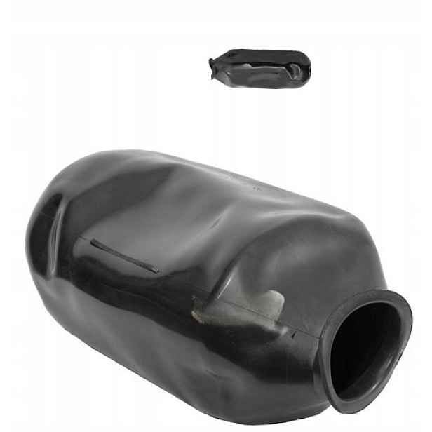 Gumový vak Epdm pro hydroforovou nádrž Omnigena Mh 1800 Inox Premium 100L