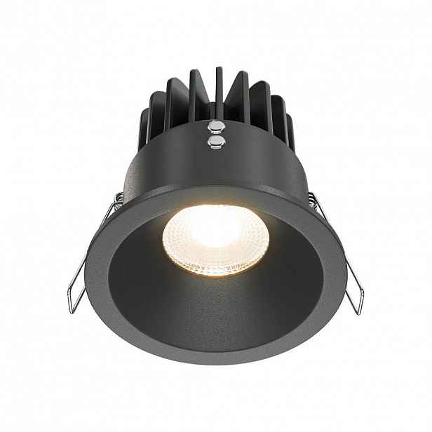 MAYTONI BODOVÉ LED SVÍTIDLO, 12 W/8,5/8,5 cm