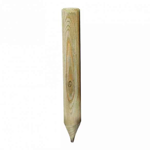 Palisáda průměr 6x30cm