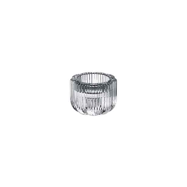 Villeroy & Boch Skleněný svícen 2v1 Fleur, Ø 6,5 cm 11-7336-0860