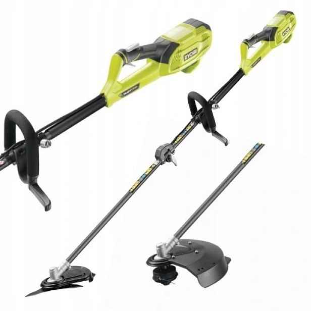 Ryobi RBC1226I Elektrický Podřezávač Vyžínač 110 cm 1200 W