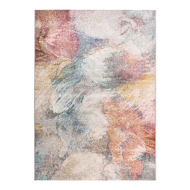 Vnitřní a venkovní koberec 80x150 cm Samara – Universal