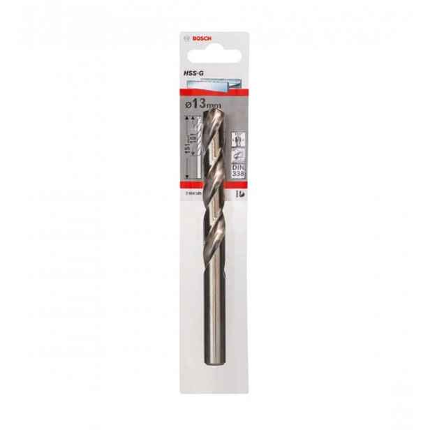 Bosch - Vrták do kovu, 13x151 mm 2608585942