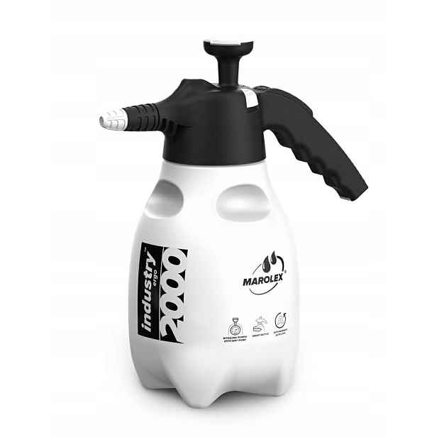 Marolex Postřikovač Industry Ergo Acid Line 2000 S083.102