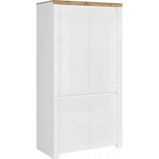 Skříň Decoroom 4D