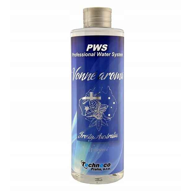 Vonné esence pro vířivky Pws Frosty Australia 0,5 l