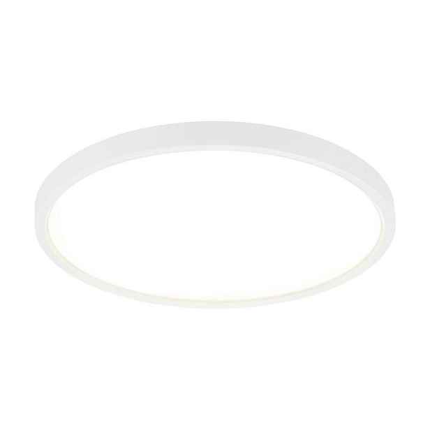 ZMH LED STROPNÍ SVÍTIDLO 30.0/2.4/30 cm