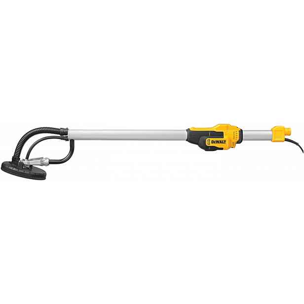 DeWALT - Bruska na sádrokarton, 530 W DWE7800