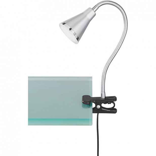 Lampa se svorkou Edith
