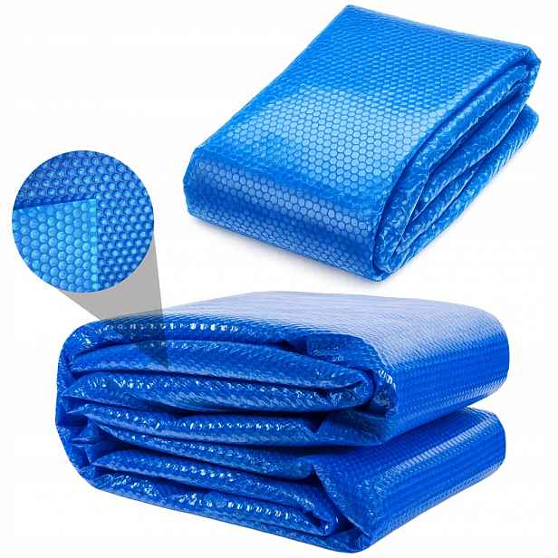 Ohřívací Kryt Na Vodu Solární Podložka Do Bazénu 366 X 76 CM Bestway 29022