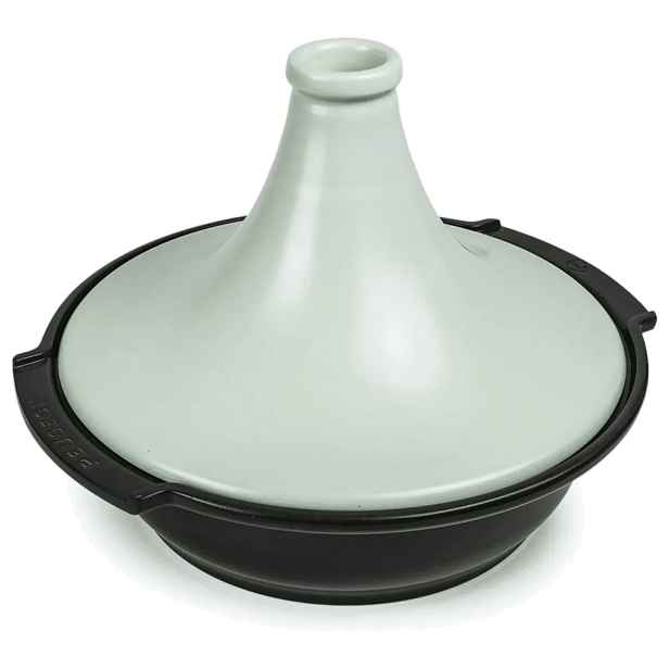 Peugeot Tagine, 30 cm, světle zelená, Atlas