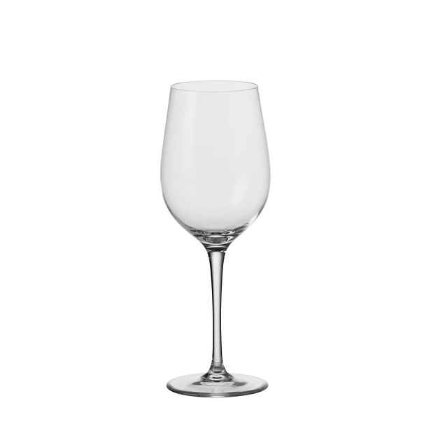Sklenice na bílé víno XL CIAO+ 370 ml Leonardo