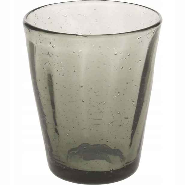 Sklenice Tognana Kolors 340 ml, šedá 6 ks