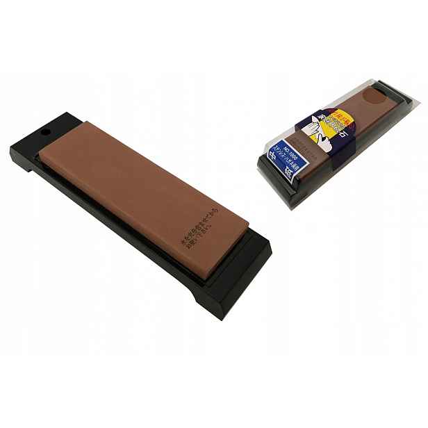 Vodní kámen pro ostření #1000 Suncraft 153x49x11 mm